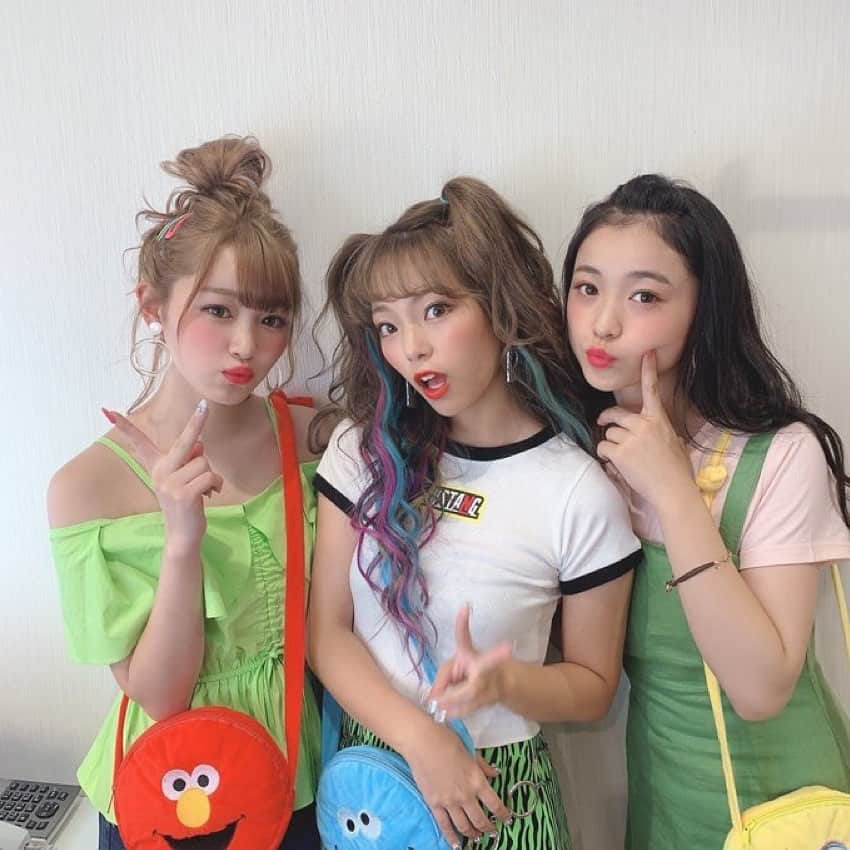 平野夢来（ゆぴぴ）のインスタグラム：「#ゆらひまきょう」