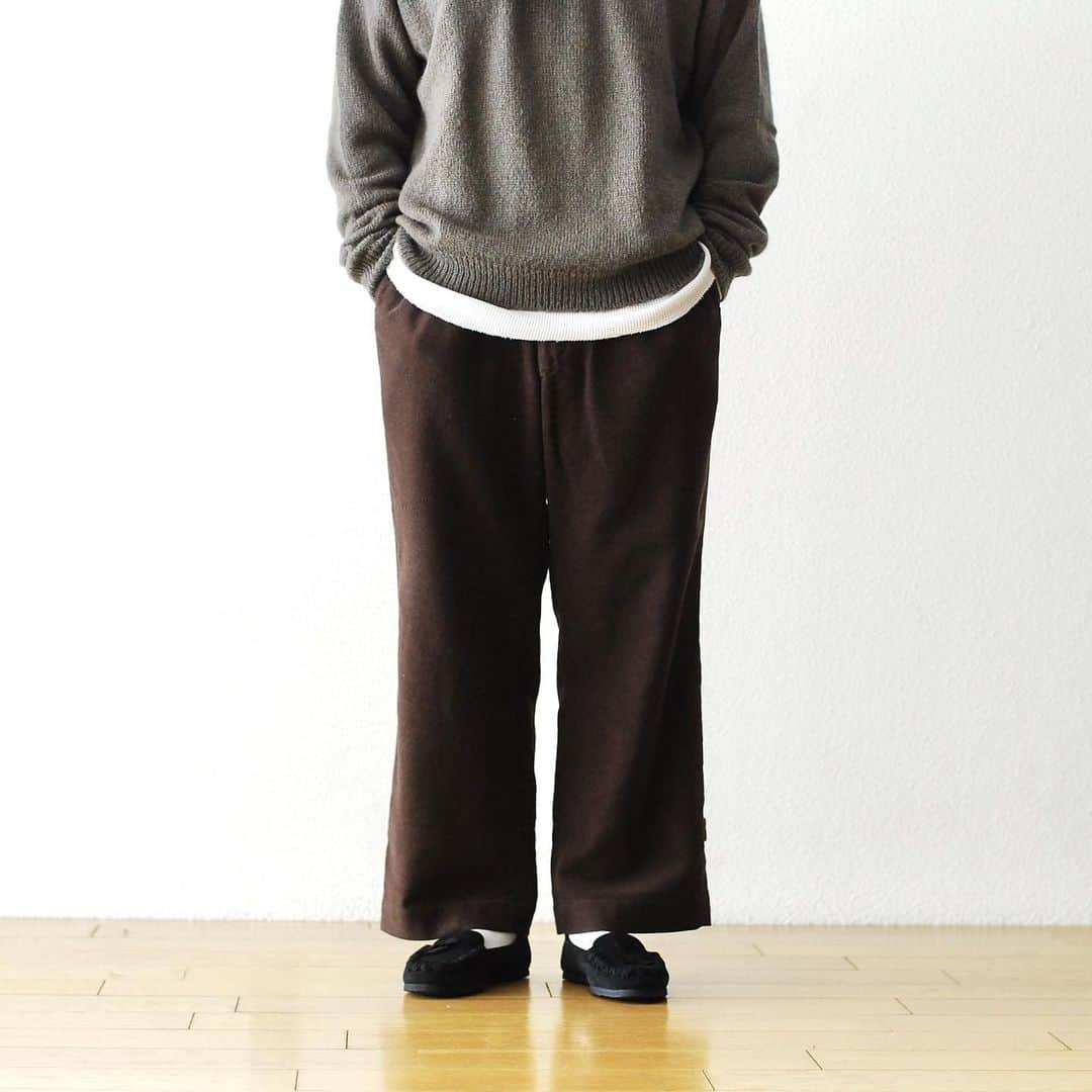 のインスタグラム：「［#10倍ポイント開催中！］ itten. / イッテン "itten 77 Cycle Pants" ¥23,100- _ 〈online store / @digital_mountain〉 https://www.digital-mountain.net/shopdetail/000000012723/ _ 【オンラインストア#DigitalMountain へのご注文】 *24時間受付 *15時までご注文で即日発送 *1万円以上ご購入で送料無料 tel：084-973-8204 _ We can send your order overseas. Accepted payment method is by PayPal or credit card only. (AMEX is not accepted)  Ordering procedure details can be found here. >>http://www.digital-mountain.net/html/page56.html  _ #itten. #イッテン _ 本店：#WonderMountain  blog>> http://wm.digital-mountain.info _ 〒720-0044  広島県福山市笠岡町4-18  JR 「#福山駅」より徒歩10分 #ワンダーマウンテン #japan #hiroshima #福山 #福山市 #尾道 #倉敷 #鞆の浦 近く _ 系列店：@hacbywondermountain _」