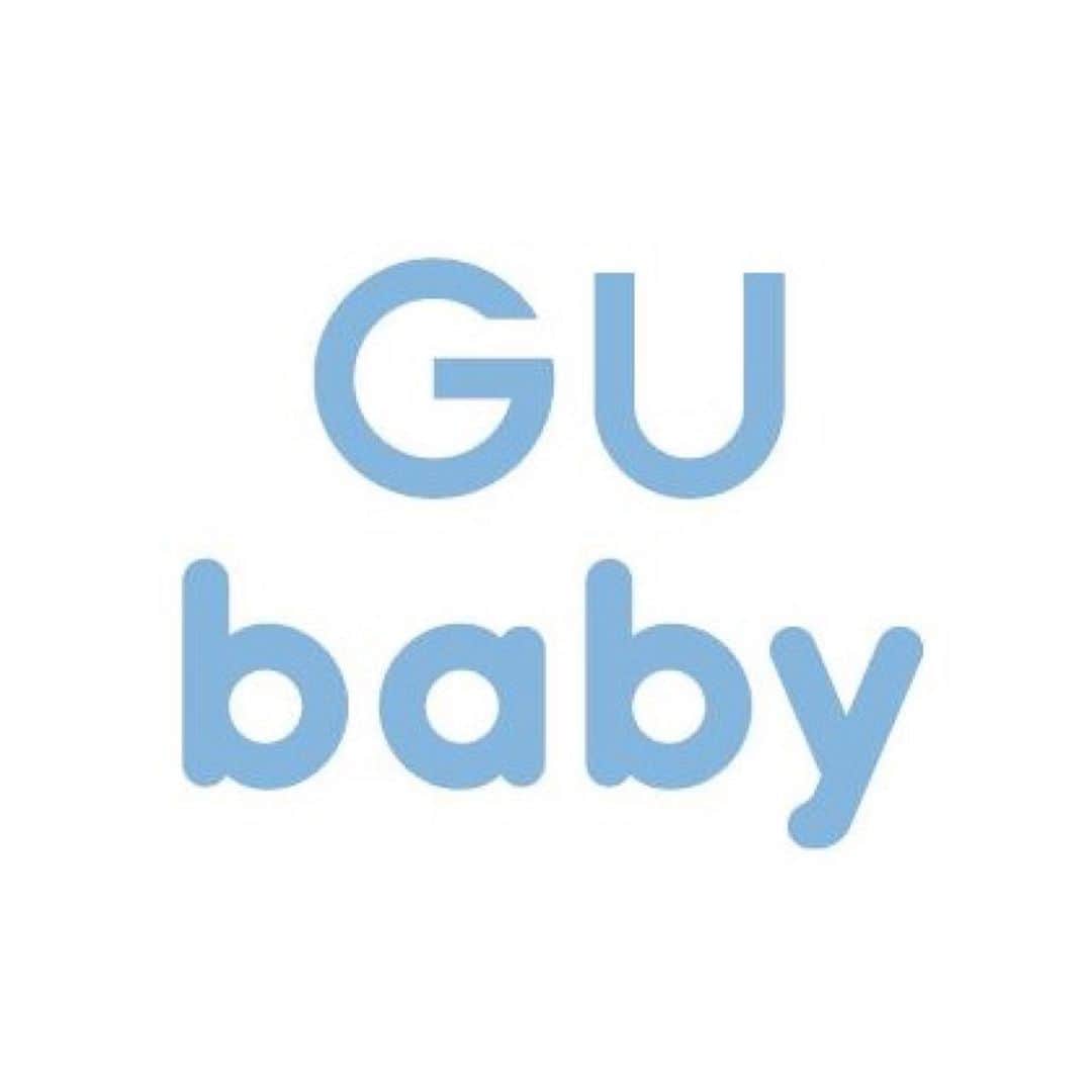 GUさんのインスタグラム写真 - (GUInstagram)「. 【GU baby Coming Soon】 まいにちの「かわいい」を楽しもう。  まいにち使えるおしゃれなベビー服がほしい。 たくさんのママパパから寄せられてきた声にお応えして 2021年春、GU babyがついに誕生します。 旬を楽しめるデザイン、やさしい着心地のベビー服を、 気軽に手に取れるGUプライスで。  ※2021/02/22(月)全国約100店舗とオンラインストアにて販売予定です。  #GUbaby#GUベビー#YOURFREEDOM#GU#ジーユー」12月1日 11時53分 - gu_global