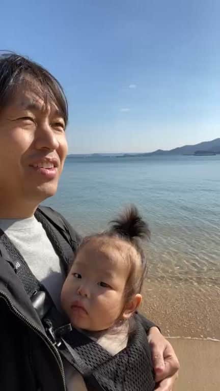 福田基広のインスタグラム
