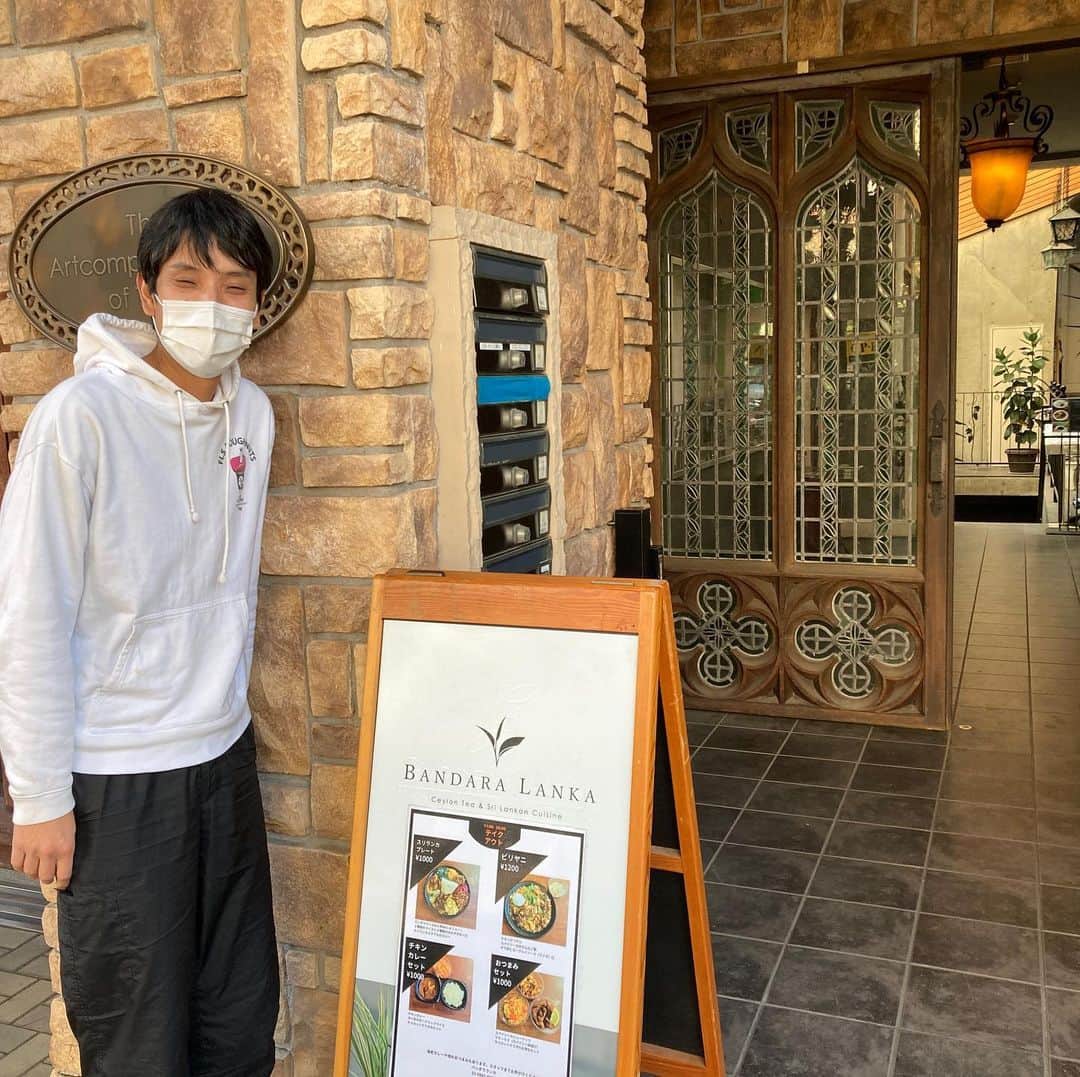 本坊元児のグルメインスタ