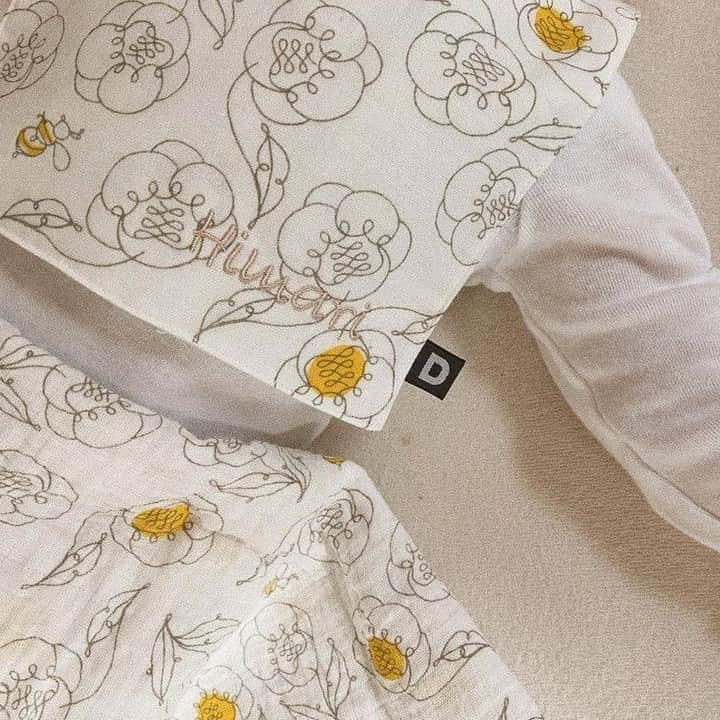 D BY DADWAY（ディーバイダッドウェイ）のインスタグラム