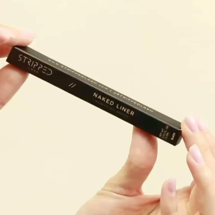 Tianna Gregoryのインスタグラム：「The perfect gift for your girl! Cyber Monday Sale ends tonight. Every order gets a FREE Naked Liner.  Shop now at Strippedlash.com」