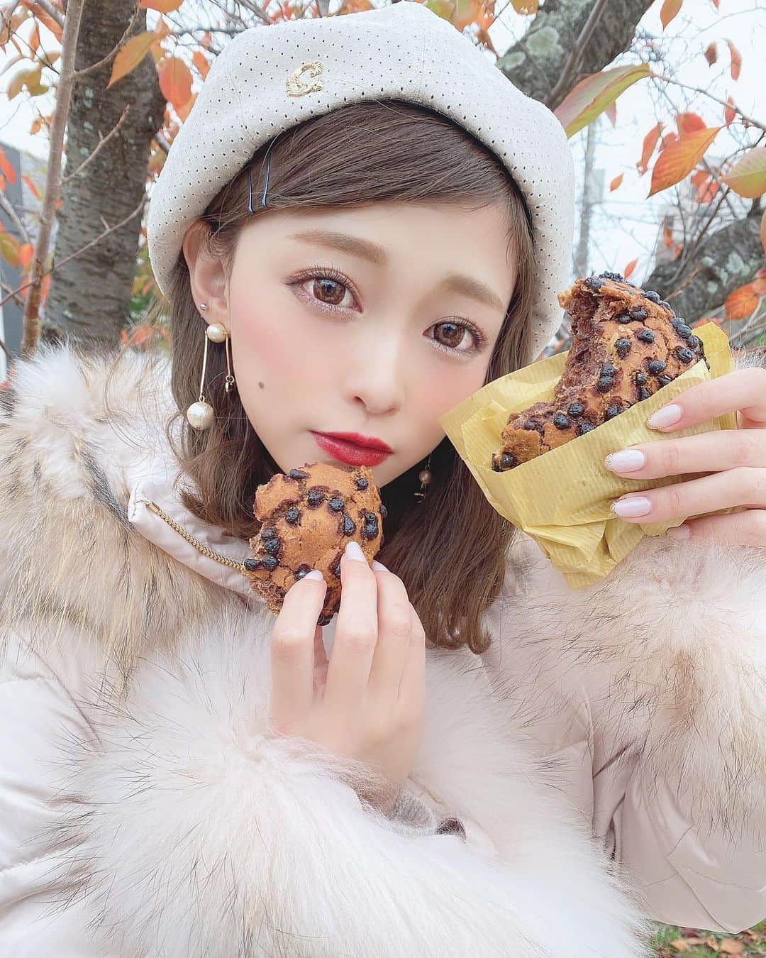 りなてぃのインスタグラム