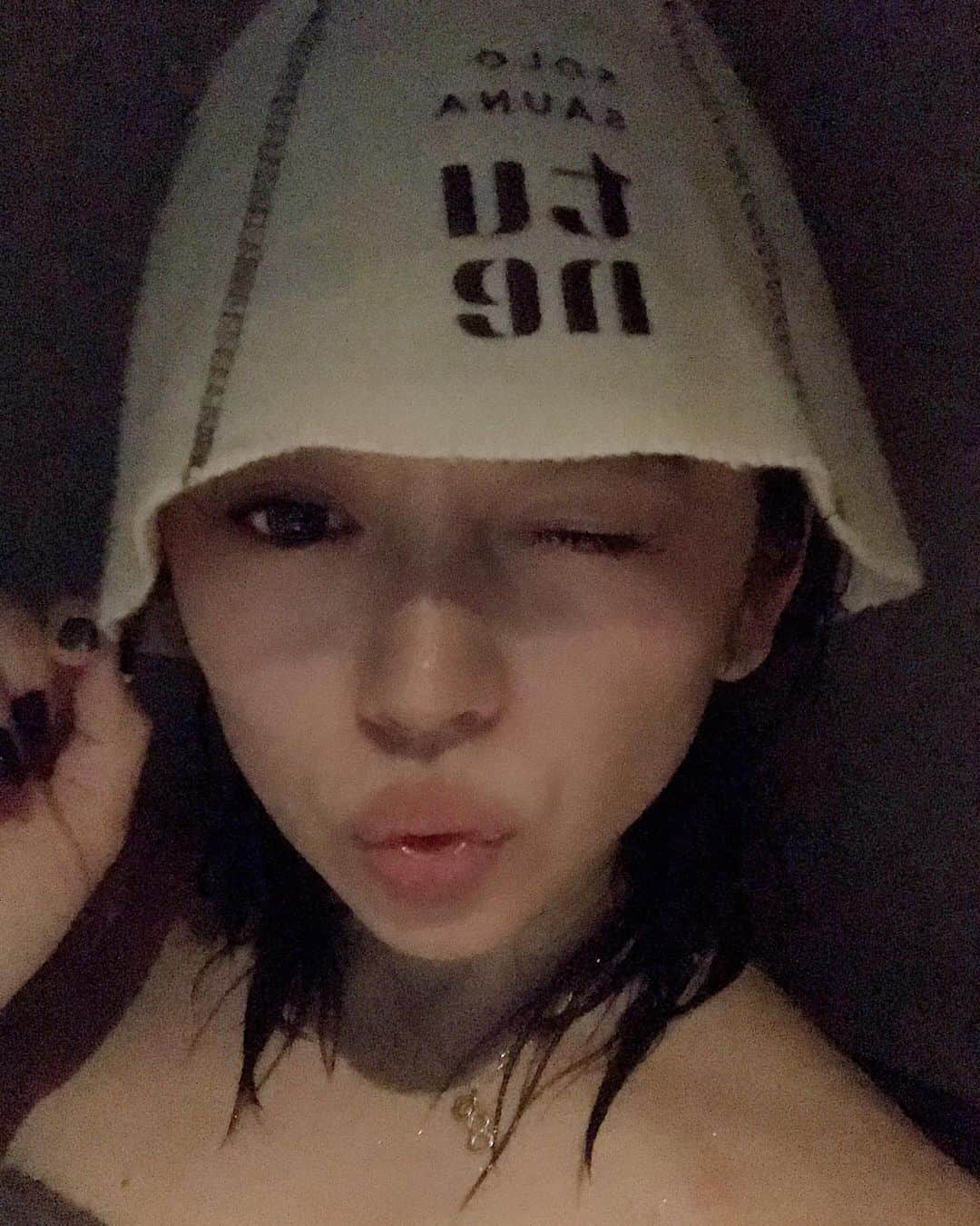 安藤成子のインスタグラム