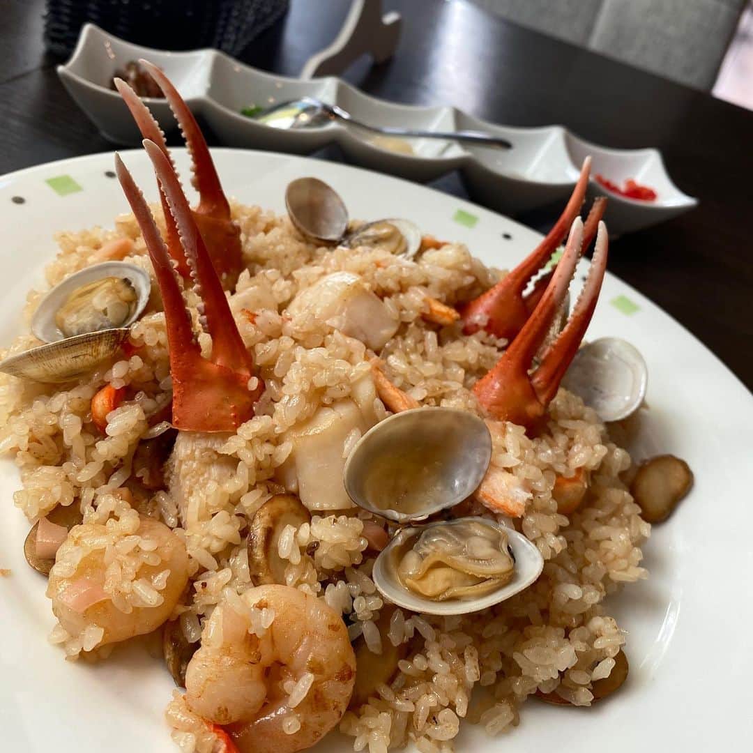 神谷ゆう子のグルメインスタ