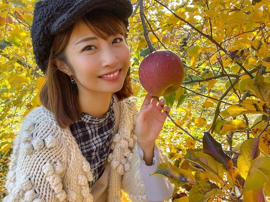 古川真奈美のインスタグラム