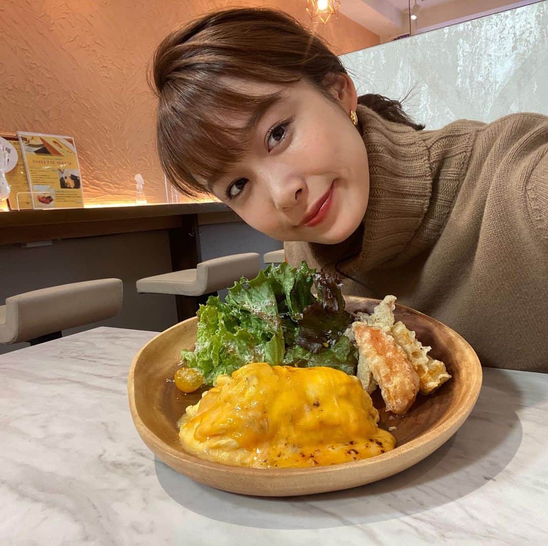 TBS「Nスタ」のグルメインスタ