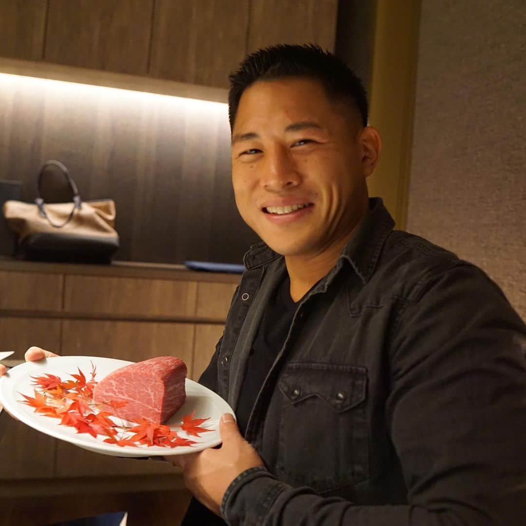 HIROYAのグルメインスタ