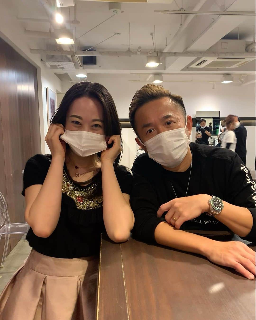沢瀉美緒のインスタグラム