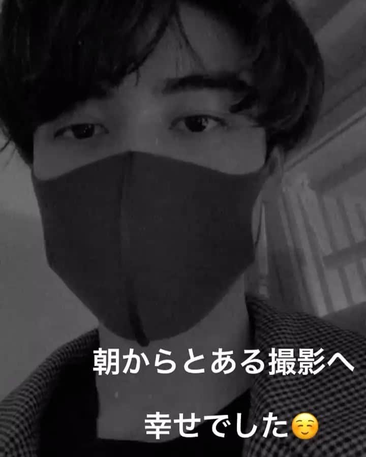 井阪郁巳のインスタグラム