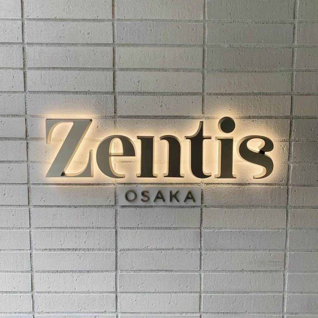 KANAKAさんのインスタグラム写真 - (KANAKAInstagram)「📍Zentis hotel osaka  クロワッサンが美味しすぎてめっちゃ大きいのにすぐ食べ切った🥐❤︎  #zentisosaka #大阪 #大阪ホテル #大阪ランチ #大阪カフェ #梅田カフェ #梅田ランチ #北新地カフェ #北新地ランチ #クロワッサン #canikafe #canikafe_osaka #1125」12月1日 13時27分 - canika_1111