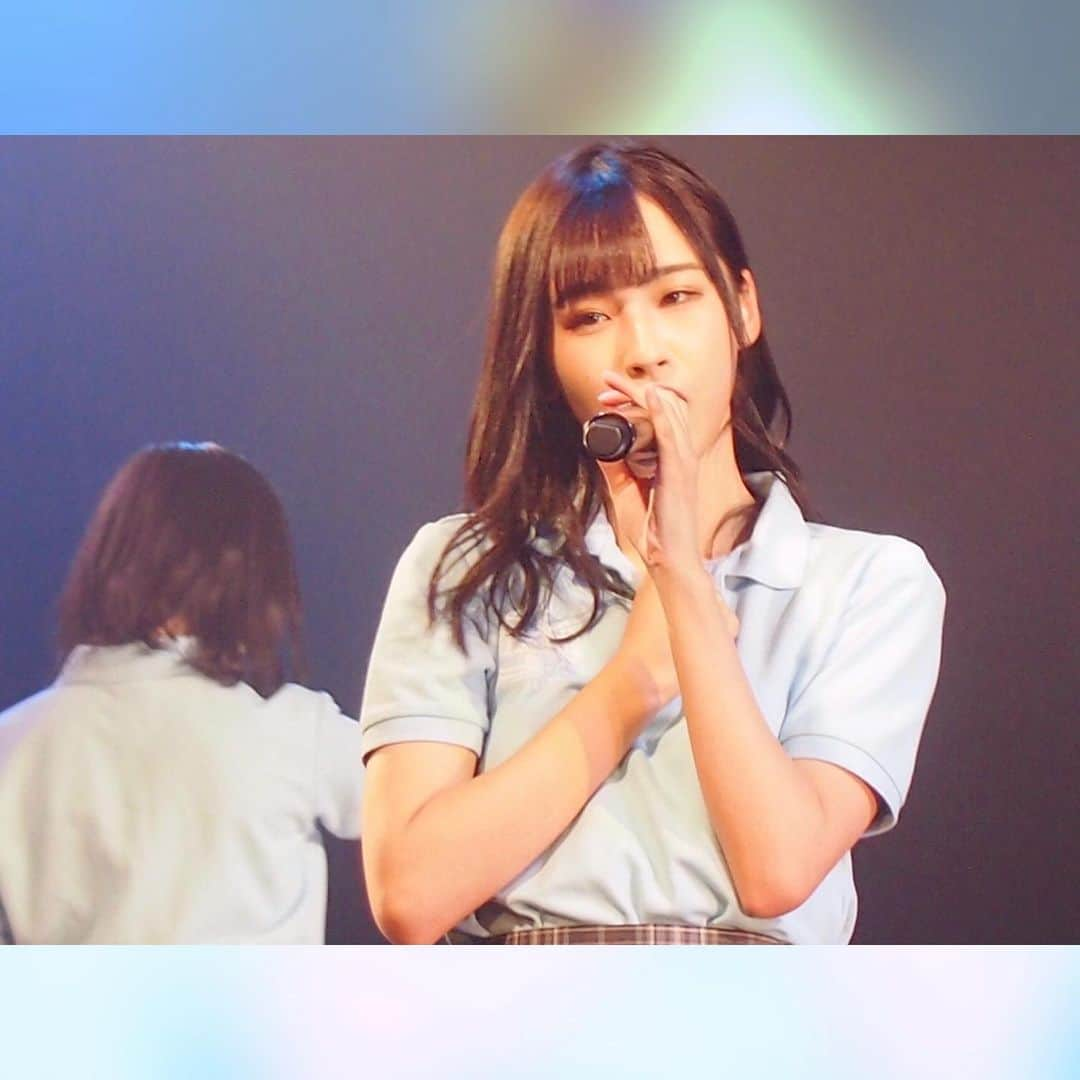 STU48さんのインスタグラム写真 - (STU48Instagram)「🎂🎂🎂 ㅤㅤㅤㅤㅤㅤㅤㅤㅤㅤㅤㅤㅤ 21歳もコンプライアンス守る魅力たっぷり沖ちゃん🥰🎉✨ お誕生日おめでとう💜💜  ㅤㅤㅤㅤㅤㅤㅤㅤㅤㅤㅤㅤㅤ #STU48 #沖侑果 #OkiYuka #お誕生日おめでとう #ハッピーバースデー #21歳 #happybirthday #birthdaygirl #アイドル #オフショット #カワイイ #可愛い #ライブフォト #livephoto  #japanesegirl #kawaii #idol #瀬戸内アイドル #瀬戸内 #setouchi #生誕祭 #沖侑果生誕祭 #おめでぽ #コンプライアンス」12月1日 13時37分 - stu48.official