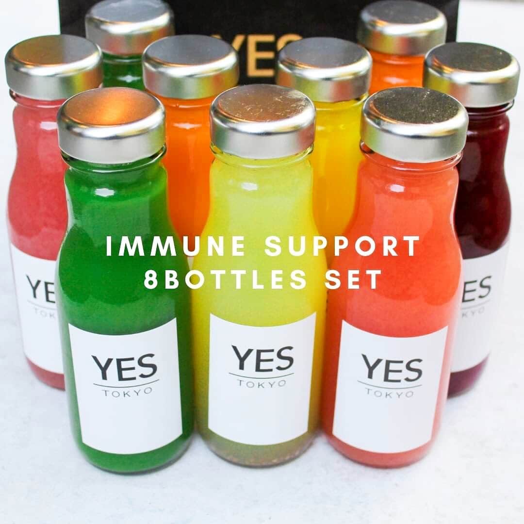 YES TOKYOのグルメインスタ