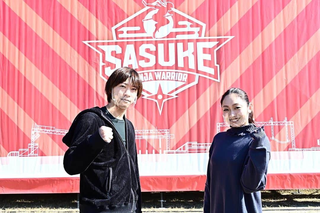 小林宏一さんのインスタグラム写真 - (小林宏一Instagram)「夢にまでみたSASUKEに出演させていただく事になりました😭 凄く良い経験になりました🥰 ミキティー応援ありがとねー🥺 みなさんお楽しみに😊 #SASUKE」12月1日 13時43分 - piw.hiro1
