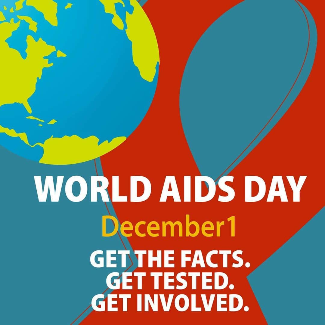 アメリカ大使館さんのインスタグラム写真 - (アメリカ大使館Instagram)「今日12月1日は『世界エイズデー(World AIDS Day)』 世界におけるHIV感染症やエイズのまん延防止と患者・感染者に対する差別・偏見の解消を目的に、WHO(世界保健機関)が1988年に制定しました。 女性や女子が健康にそれぞれの夢を実現できるようになるために、🇺🇸は50ヵ国以上に対しエイズ対策として年間20億ドルの支援を行なっています。 . #usa #america #studyabroad #livinginamerica #アメリカ #アメリカ生活 #留学 #worldaidsday2020 #世界エイズデー #支援 #将来の夢 #偏見を無くそう #差別を無くそう #12月1日 #december1st #getthefacts #gettested #getinvolved」12月1日 14時12分 - usembassytokyo