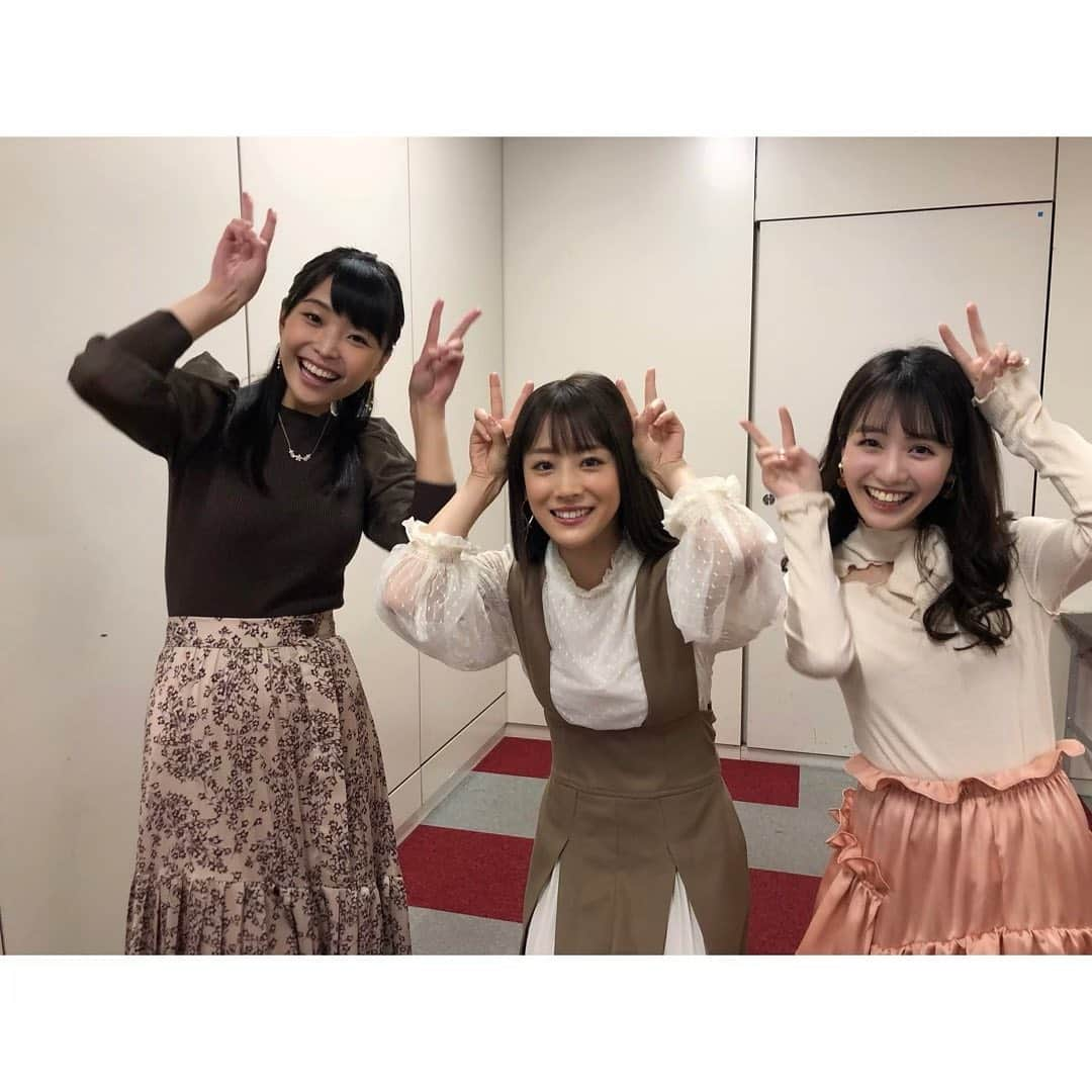 福岡みなみさんのインスタグラム写真 - (福岡みなみInstagram)「・ 昨日ネプリーグ見てくれた方 ありがとうございました！ #ネプリーグ #ネプリーグsp」12月1日 14時45分 - fukuokaminami373