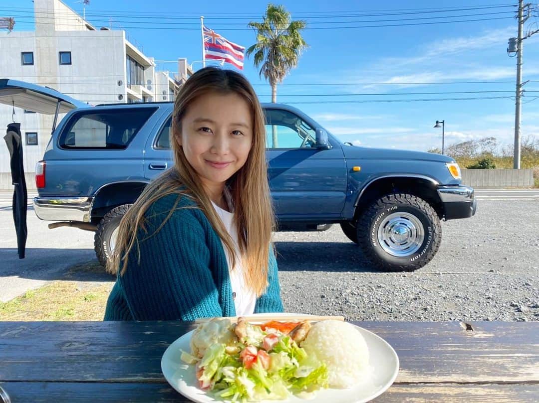大田明奈のインスタグラム