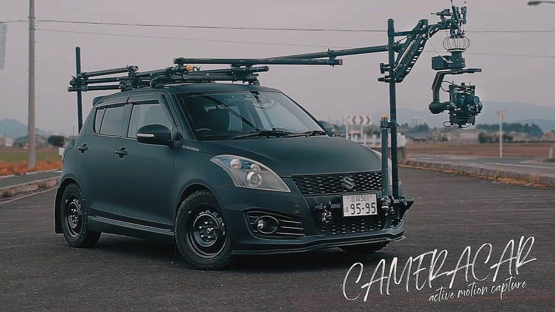 J-Auto Showのインスタグラム