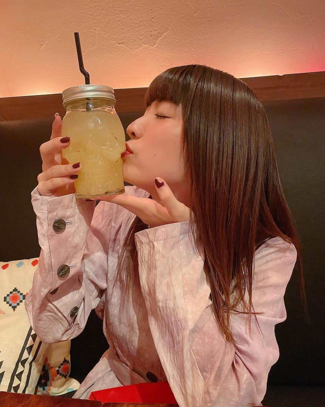 なかねかなのグルメインスタ