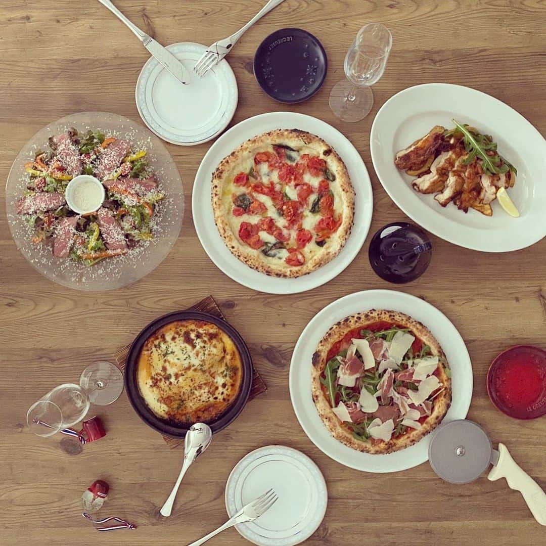 サルヴァトーレクオモ小矢部のグルメインスタ