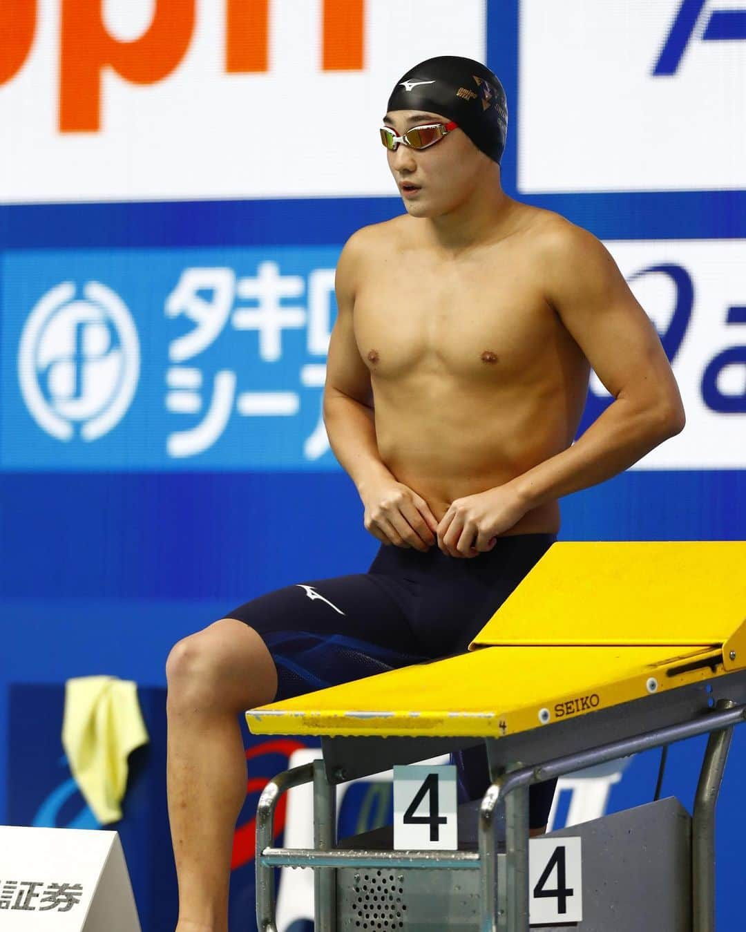 セイコースポーツさんのインスタグラム写真 - (セイコースポーツInstagram)「【佐藤翔馬選手情報🏊‍♂️】 Seikoがサポートする佐藤選手が、12/3(木)-6(日)に開催される #第96回日本選手権水泳競技大会 へ出場します！今大会はSeikoがオフィシャルタイマーをつとめています。 大会はNHK総合で連日生放送されますので、皆さまご声援のほど宜しくお願い致します🔥  -Photo by PHOTO KISHIMOTO-  #SEIKO #佐藤翔馬 #競泳 #平泳ぎ #breaststroke #TIMEIT #水泳 #sports #swimming #swim #pool #athlete #アスリート #training #トレーニング #sportsphotography #photography」12月1日 14時58分 - seiko_sports