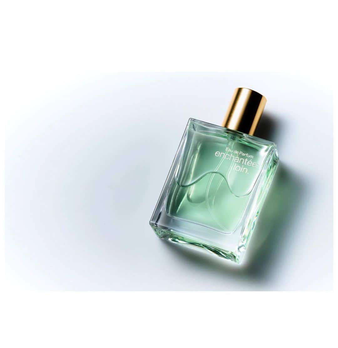 loin. ロワンenchantee オンションテ 井川遥 香水 50 ml loin. ロワンenchantee オンションテ 井川遥 香水 - メルカリ