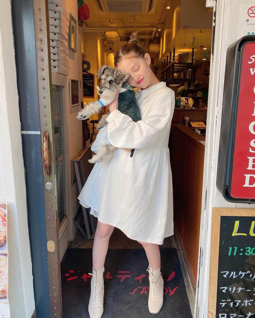 加藤ナナのグルメインスタ