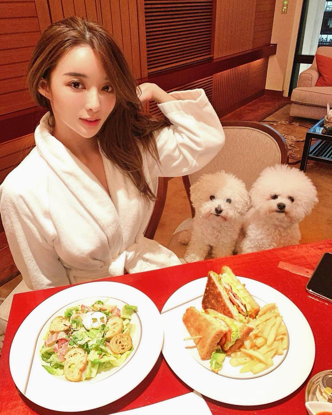濱野りれのインスタグラム