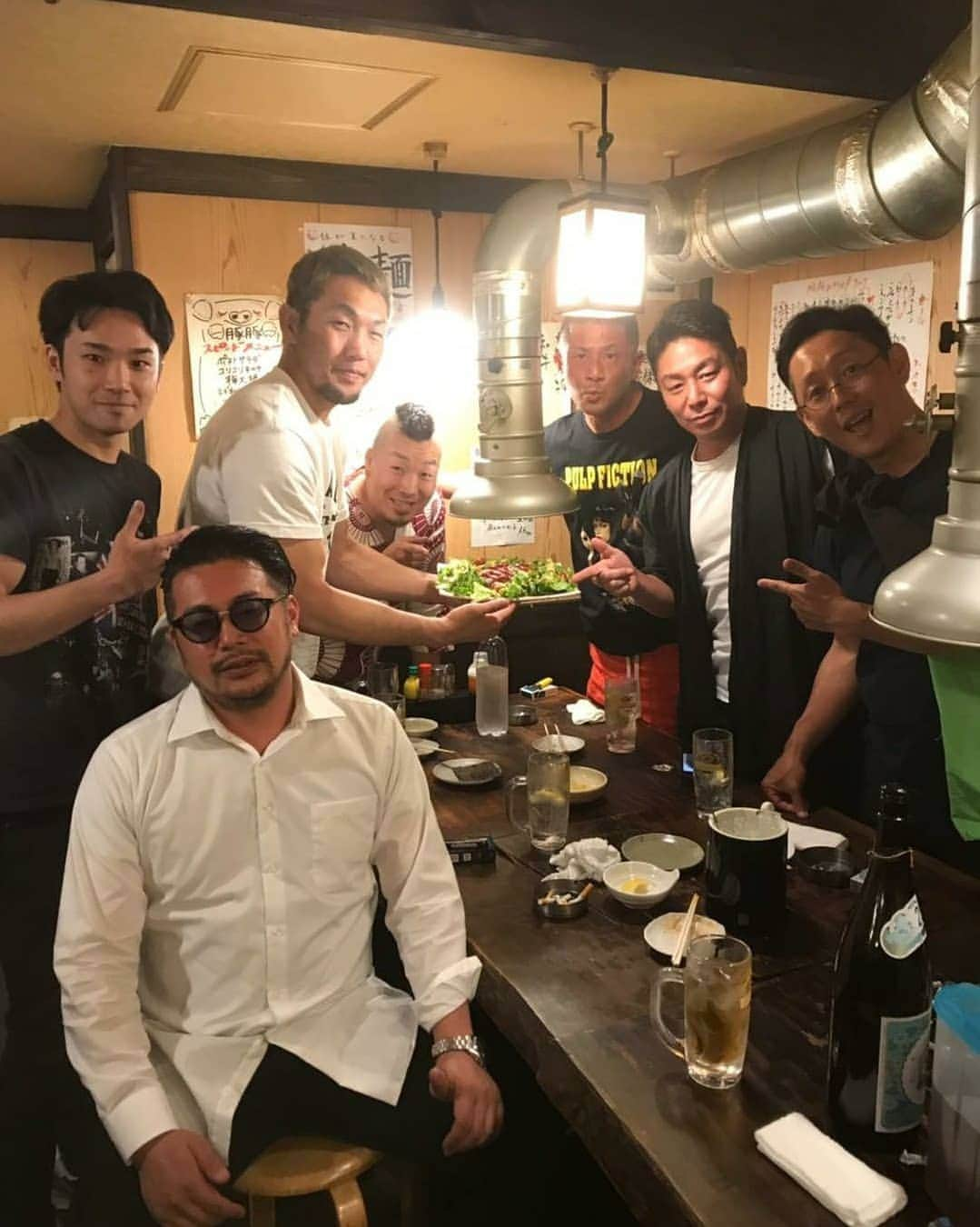 佐藤天さんのインスタグラム写真 - (佐藤天Instagram)「自分が日頃からサポートしていただいている応援団、企業、個人様をご紹介させていただきます。  楽球や 新宿田無応援団様 武蔵村山さいとうクリニック様 関西STYLEホルモン焼き 超ホルモン様 PlanZ様 S.P.D Group様 三和トラスト様 INSPIRIT様 MuscleTech Japan様 Nakapy様(個人)  以上になります。  皆様いつも応援、サポートしてくださっている皆様、また支援金BOXやポスターをお店に置いてくださり、応援してくださっている皆様も本当にありがとうございます。お陰様でフロリダを拠点に格闘技に集中した生活を送ることが出来ています。 そして、いつも声援をくださる皆さんも本当にありがとうございます。  今回、勝利のご報告ができずに申し訳ありません。  必ずここから這い上がります。」12月1日 16時09分 - satotenten