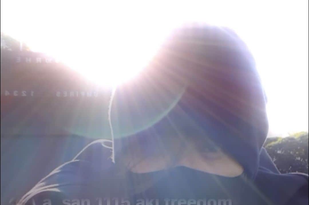 新庄剛志さんのインスタグラム写真 - (新庄剛志Instagram)「みんな僕と一緒に灼熱の太陽のように輝こう☀️😊👍‼️」12月1日 16時21分 - shinjo.freedom