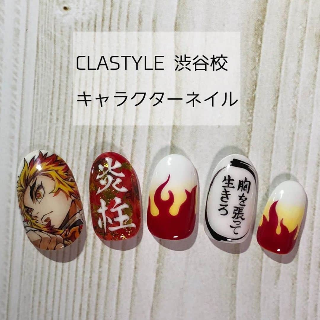 CLASTYLEのインスタグラム