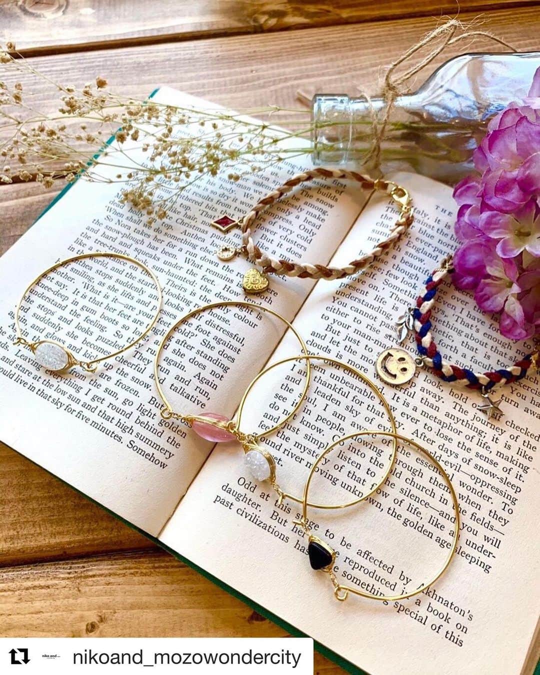BOX CHARM Industryのインスタグラム