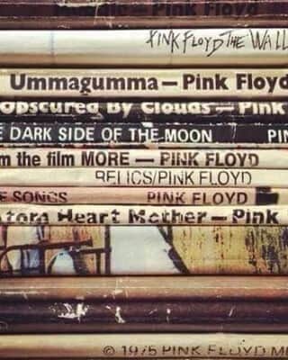 チェイサーのインスタグラム：「Raised on rock n roll🖤⚡️ #chaserbrand #pinkfloyd」
