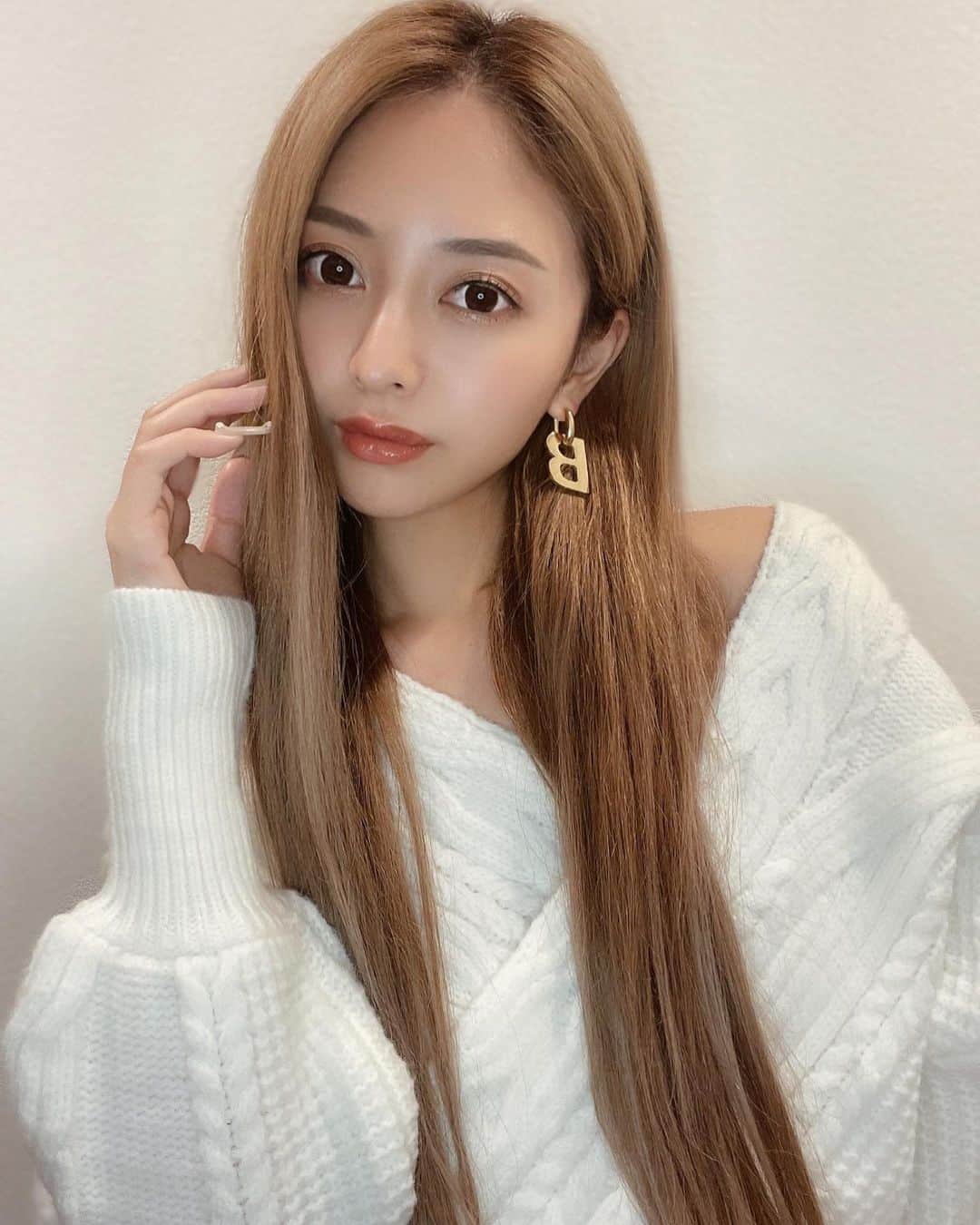 橋本恵里花のインスタグラム