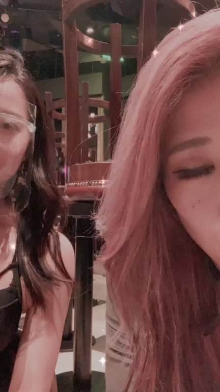Kumiのインスタグラム：「ぬしさん！ドリンクとリオン ありがとう❤️ 甘やかされました❤️」