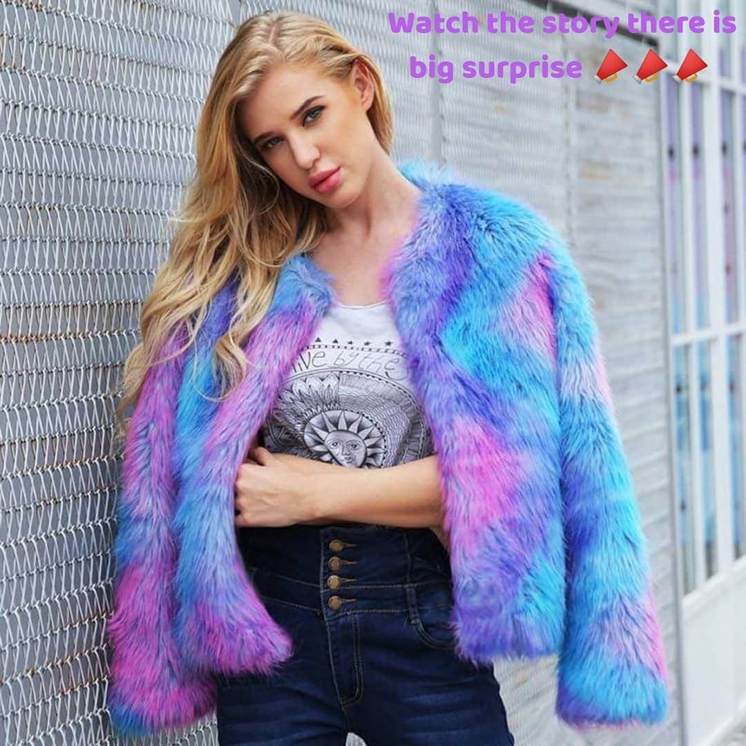 Insta Outfit Storeのインスタグラム：「🌟 Having Wish 🌟  Women's Fashion Store ♥️  INSTAGRAM  @womenhavingwish 📷  Use discount code (Fashion2) for 2.99$ off at checkout 📢  Worldwide fast Free Shipping 🌎🔥🔥🙀within 15 days🙀🔥🔥  ‼️ Shop Now ‼️ _____________________ havingwish.com _____________________ #shop link in bio ✨ . . .  . . . . . . . . #fashion #style #beauty #love #womensfashion #womenswear #shoutout #instafashion #outfit #photooftheday #coats #jackets #winter #christmas #sale #hoodies #dress #fashionista #fashionstyle #shopnow #havingwish #wintercollection #original #onlineshopping」