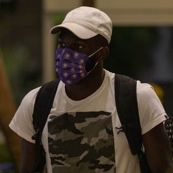 サッカー アメリカ代表チームさんのインスタグラム写真 - (サッカー アメリカ代表チームInstagram)「#USMNT players arrived in Fort Lauderdale throughout the day on Monday.   We get to work later today! 🇺🇸💪」12月2日 2時47分 - usmnt