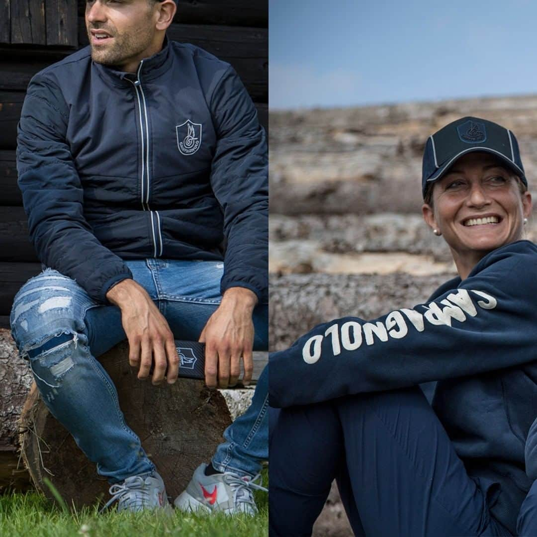 カンパニョーロさんのインスタグラム写真 - (カンパニョーロInstagram)「Keep warm this winter with Campagnolo casual wear. Warm, comfortable, quality clothing for pre and post ride relaxation or a rest day walk in the cold winter air.  Visit the lifestyle section of our Christmas Gift Guide via the link in our bio to discover more.  #Campagnolo #CyclingClothing #ChristmasGiftGuide」12月2日 2時54分 - campagnolosrl