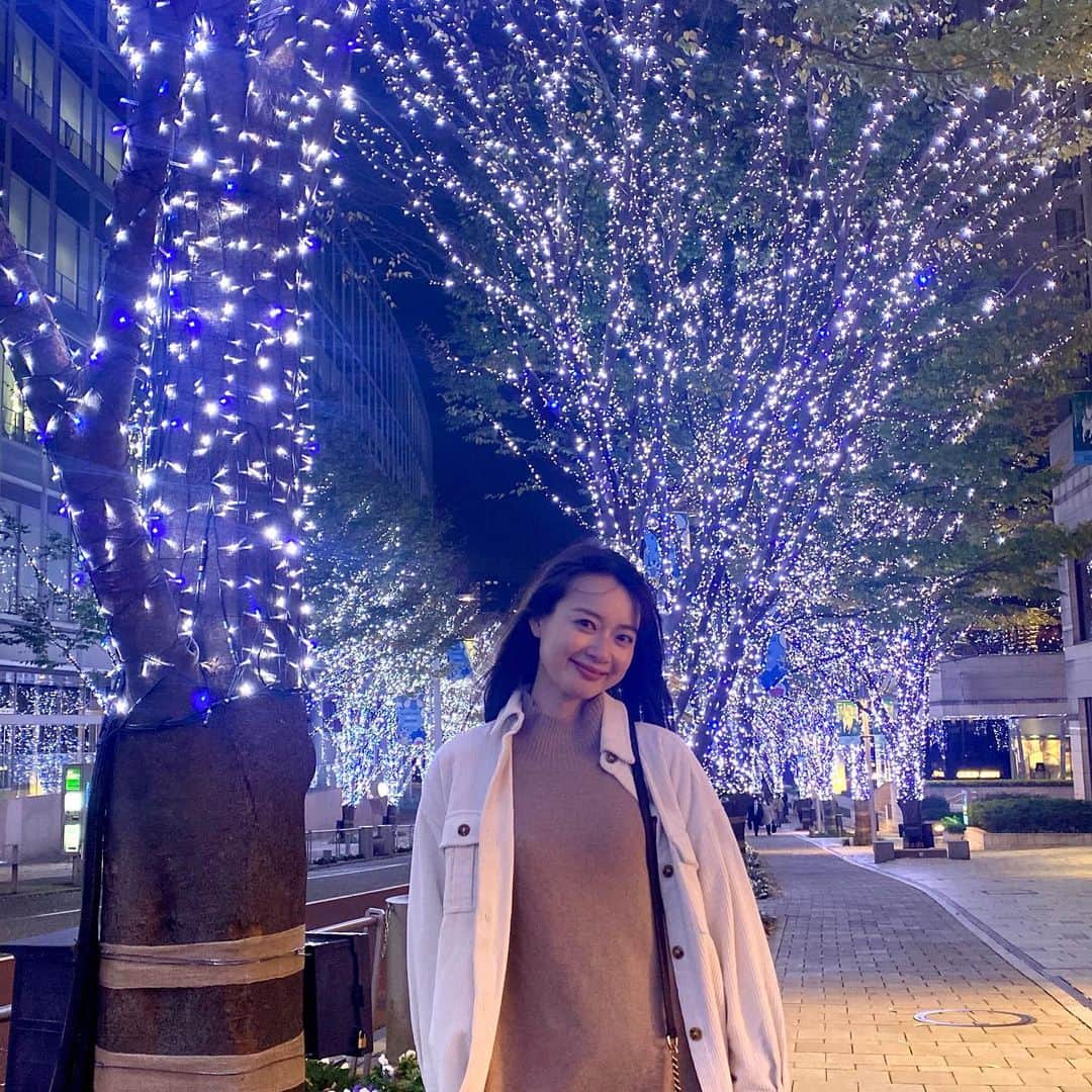 中城あすかのインスタグラム