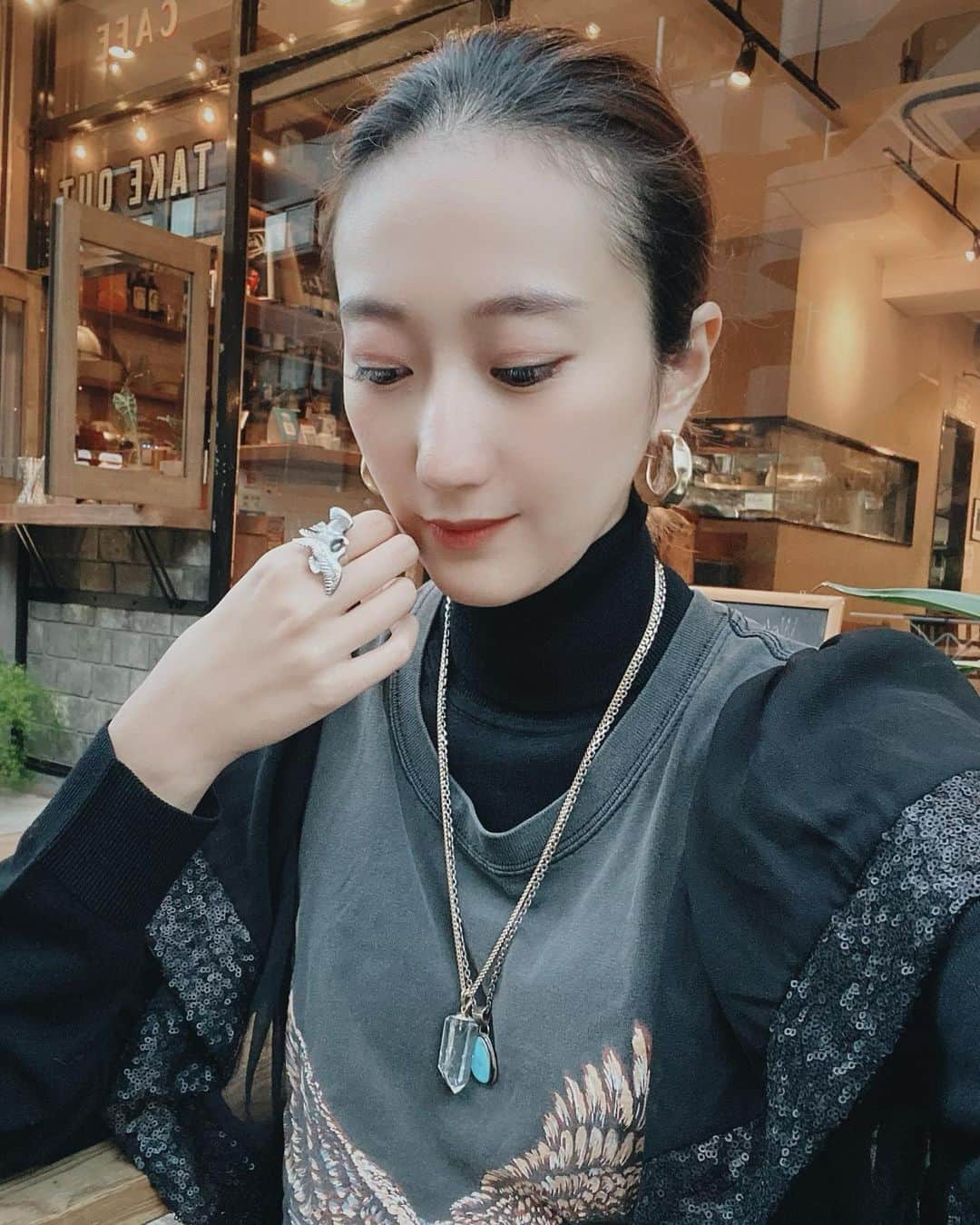 花井瑠美が行ったことがあるグルメインスタ Instagrammers Gourmet