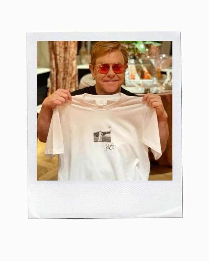 ヴィクトリアベッカムのインスタグラム