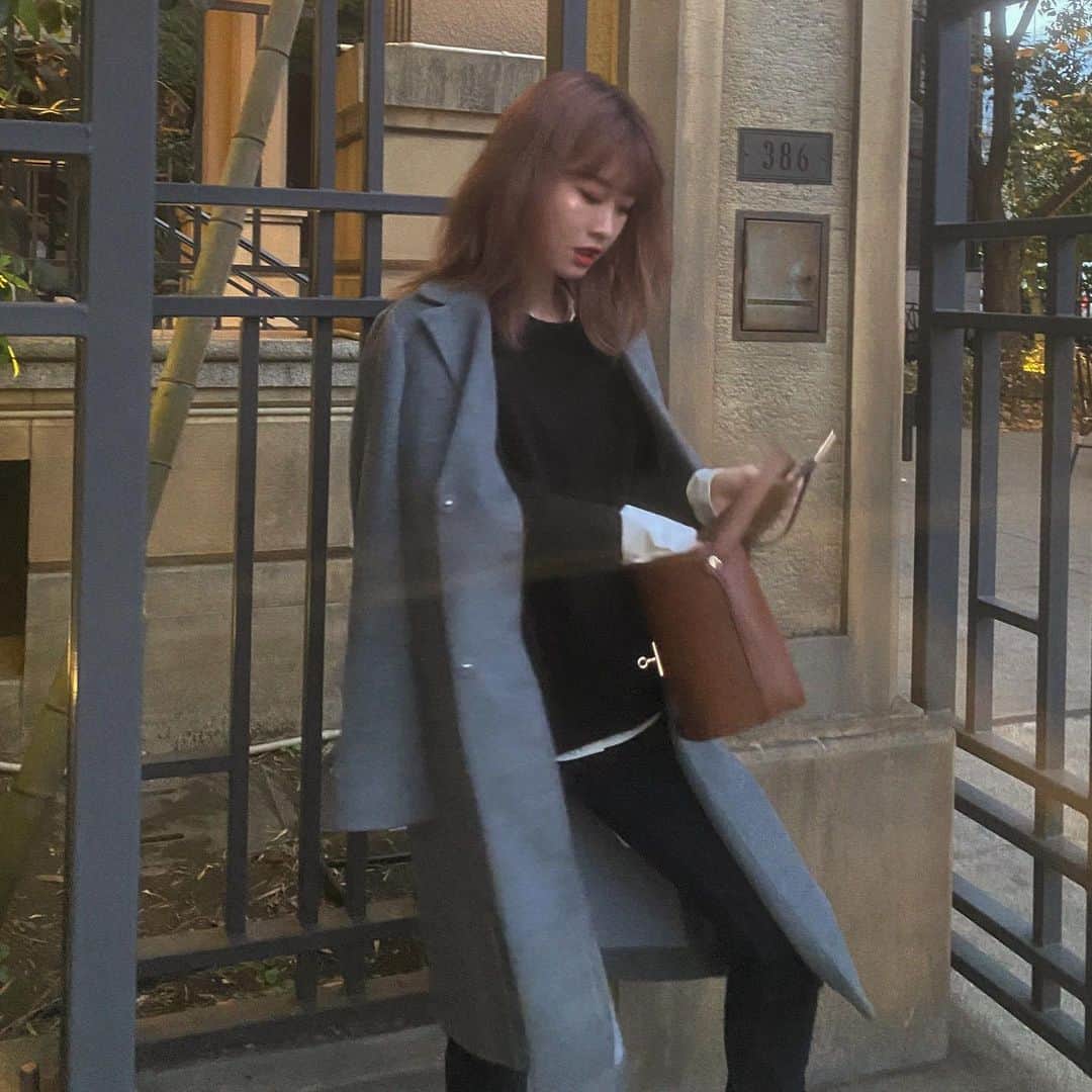 今井れんのインスタグラム