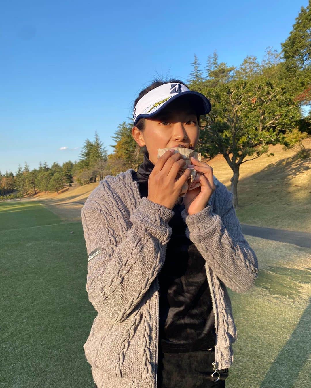 川崎志穂のグルメインスタ