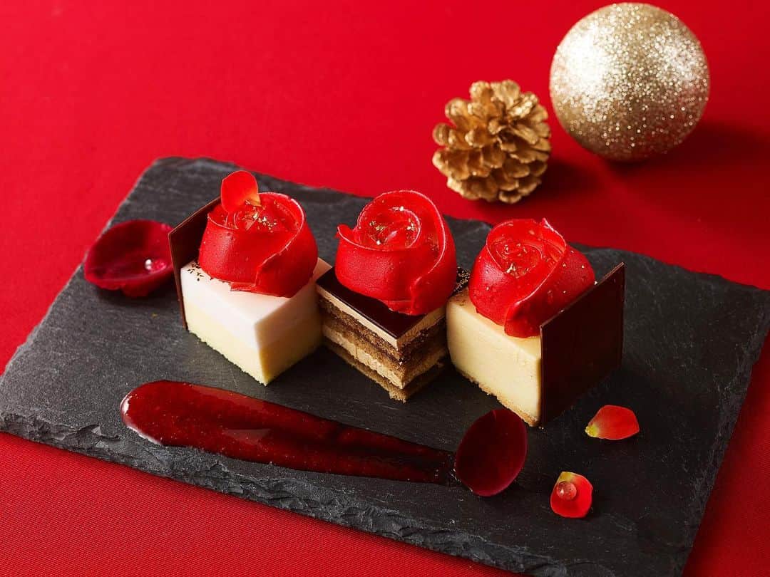 グランドプリンスホテル新高輪のグルメインスタ