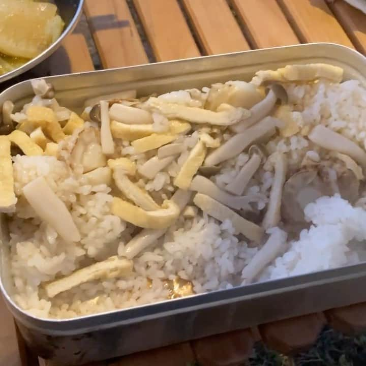 エバラ食品のインスタグラム