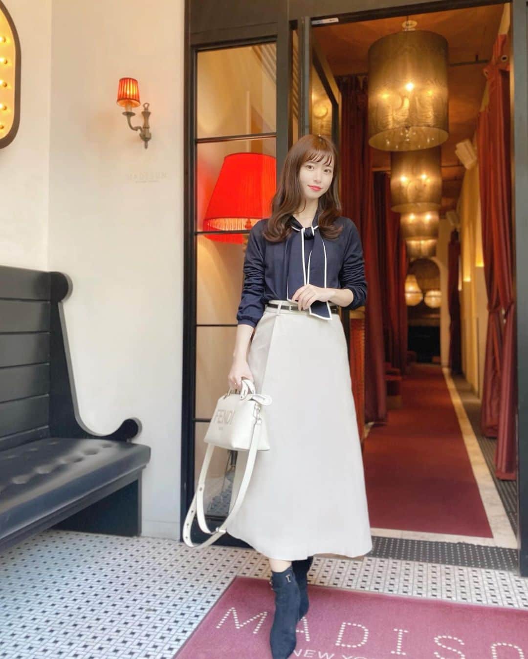 川子芹菜のグルメインスタ