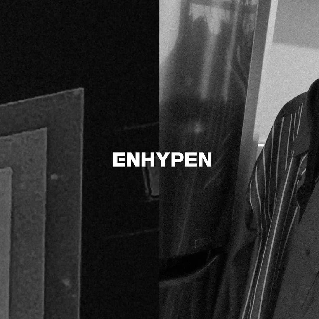 ENHYPENさんのインスタグラム写真 - (ENHYPENInstagram)「ENHYPEN BACKSTAGE @ DEBUT SHOWCASE_201130  #ENHYPEN #EN_behind #ENroll」12月1日 19時01分 - enhypen