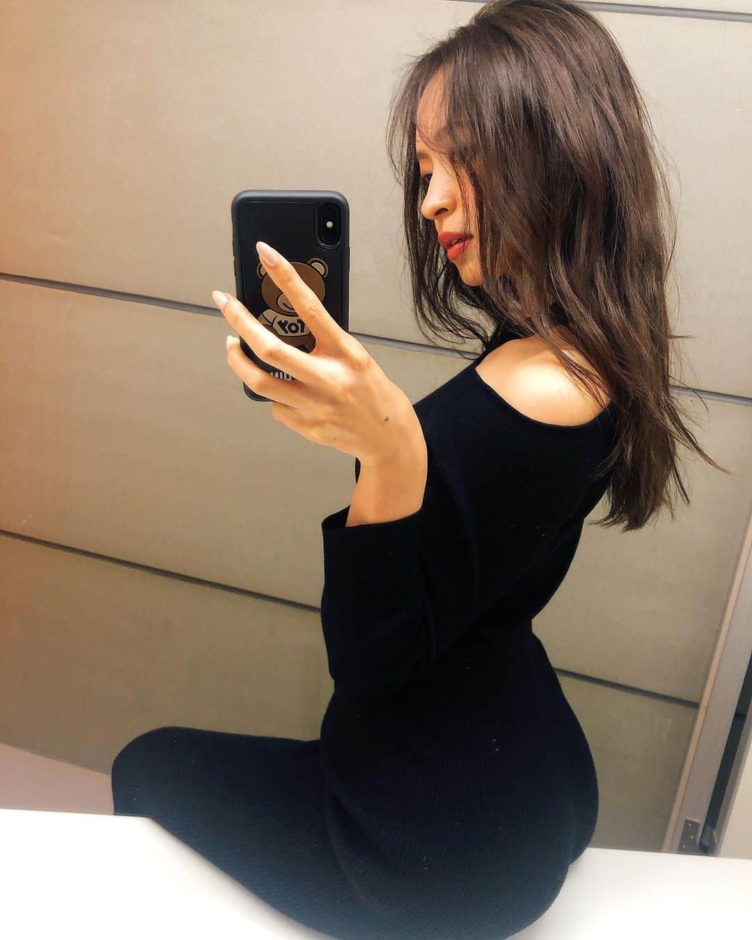 中北成美のインスタグラム