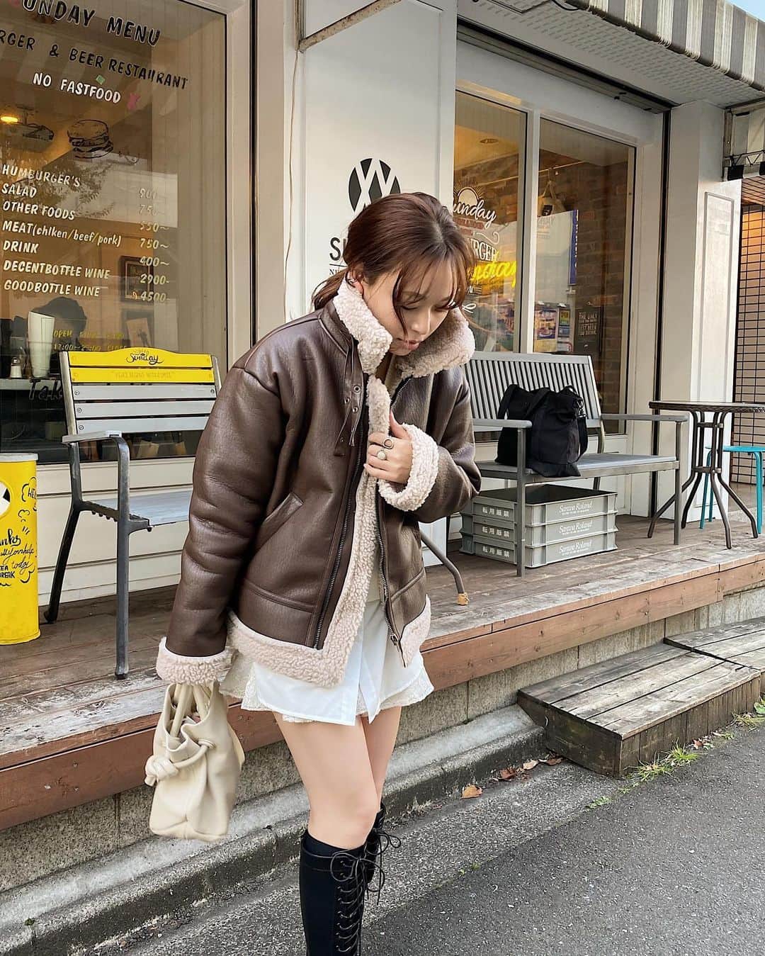 Yuuki mimuraのグルメインスタ